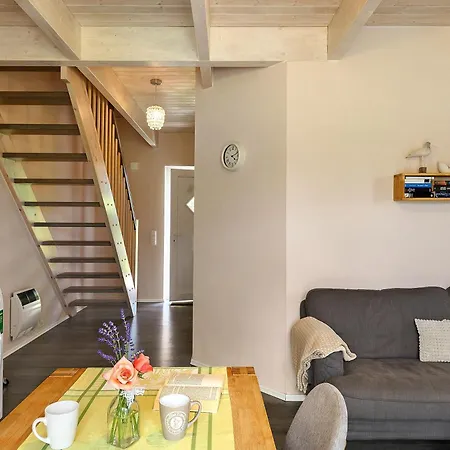 Сasa de vacaciones Schwedenhaus - Haus 16b *