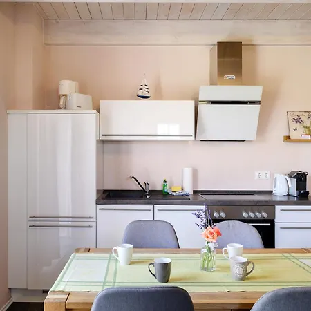 Schwedenhaus - Haus 16b