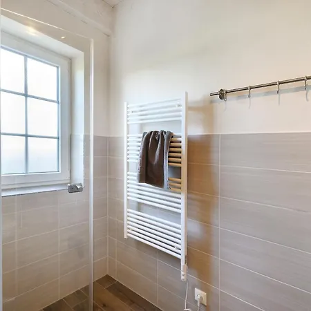 Сasa de vacaciones Schwedenhaus - Haus 16b