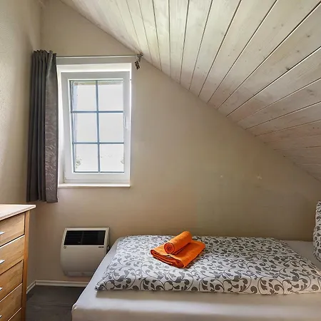 Schwedenhaus - Haus 16b