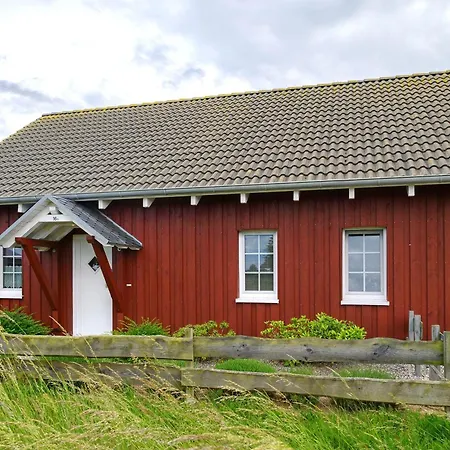 Сasa de vacaciones Schwedenhaus - Haus 16b